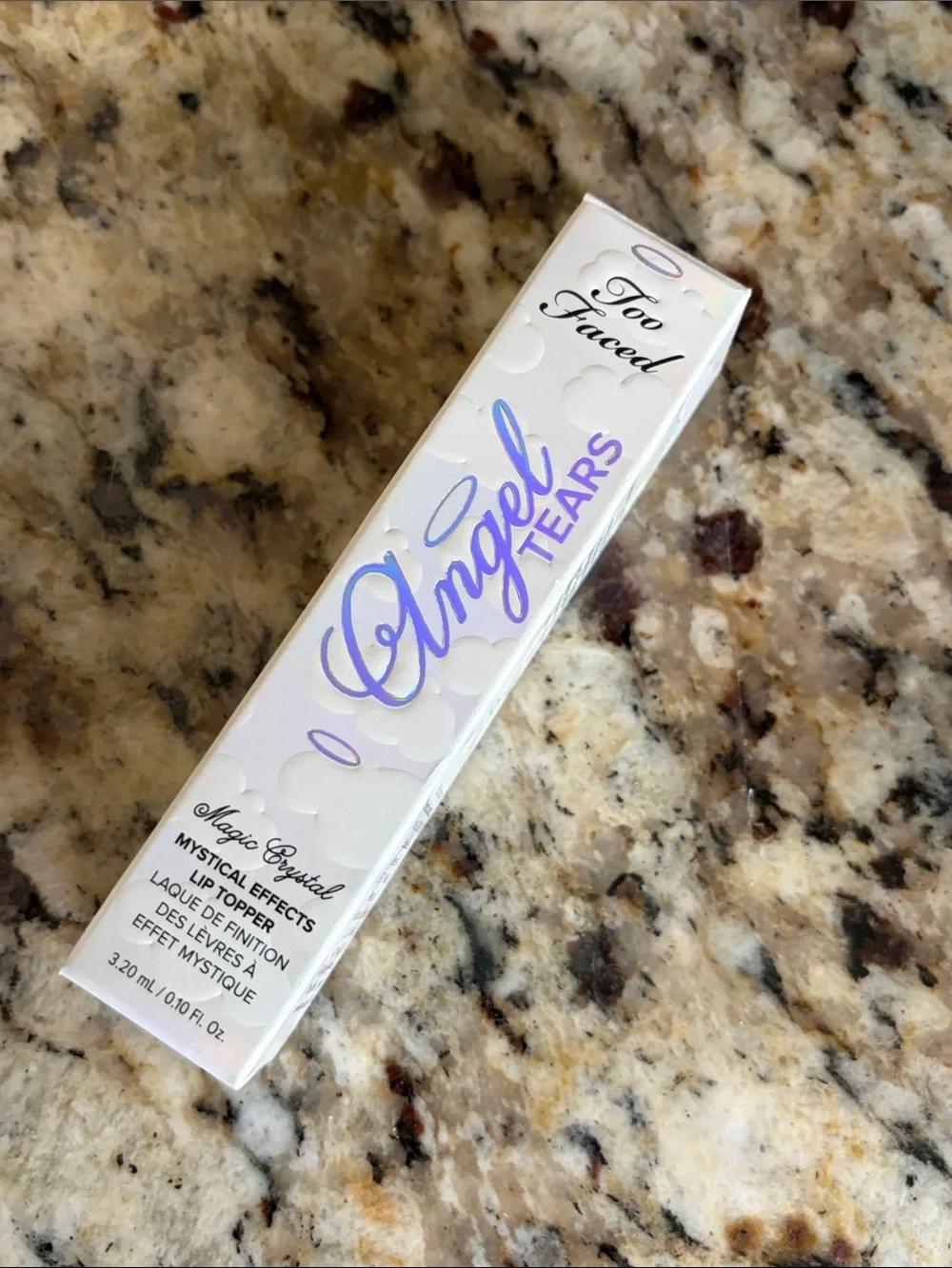 Too Faced this super